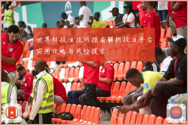 世界杯投注技巧指南解析投注平台实用攻略与风险提示