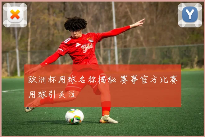 欧洲杯用球名称揭秘 赛事官方比赛用球引关注